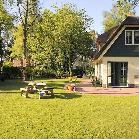 Beautiful Holiday Home In Heeten With Private Garden מראה חיצוני תמונה