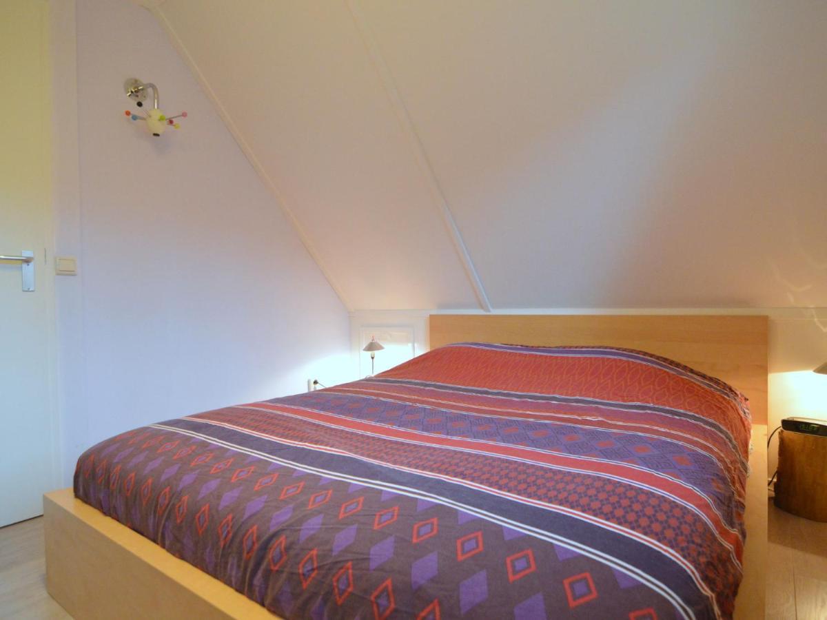 Beautiful Holiday Home In Heeten With Private Garden מראה חיצוני תמונה
