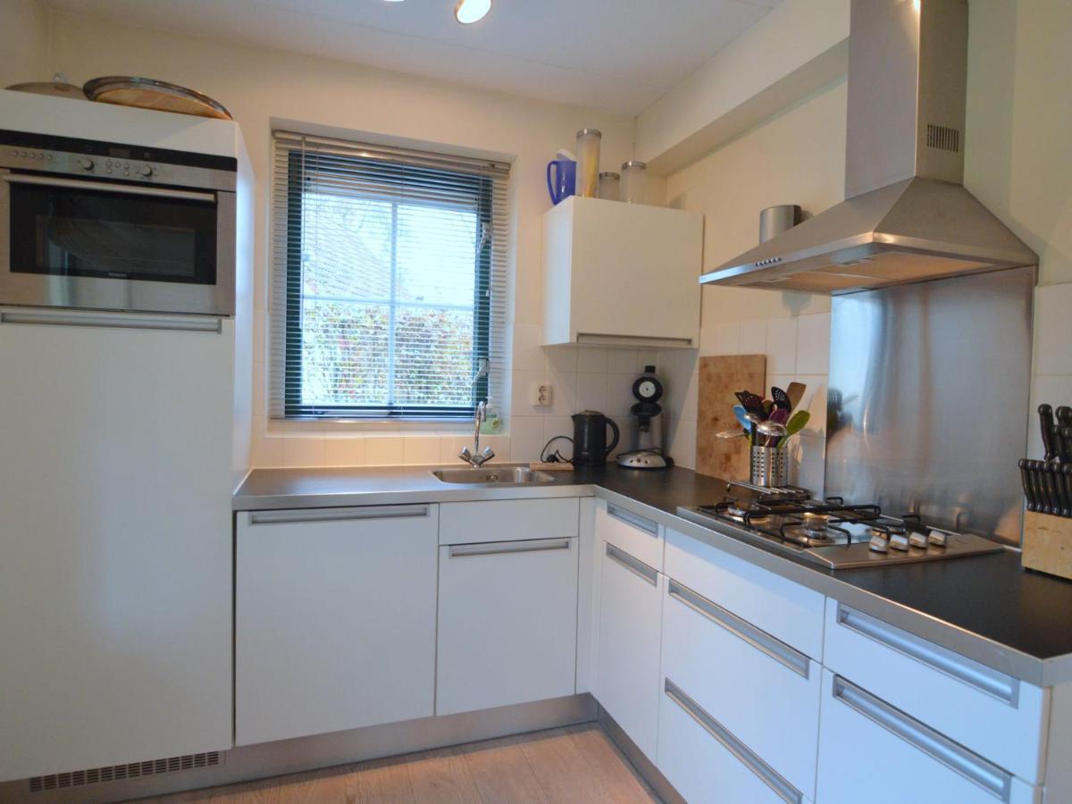 Beautiful Holiday Home In Heeten With Private Garden מראה חיצוני תמונה