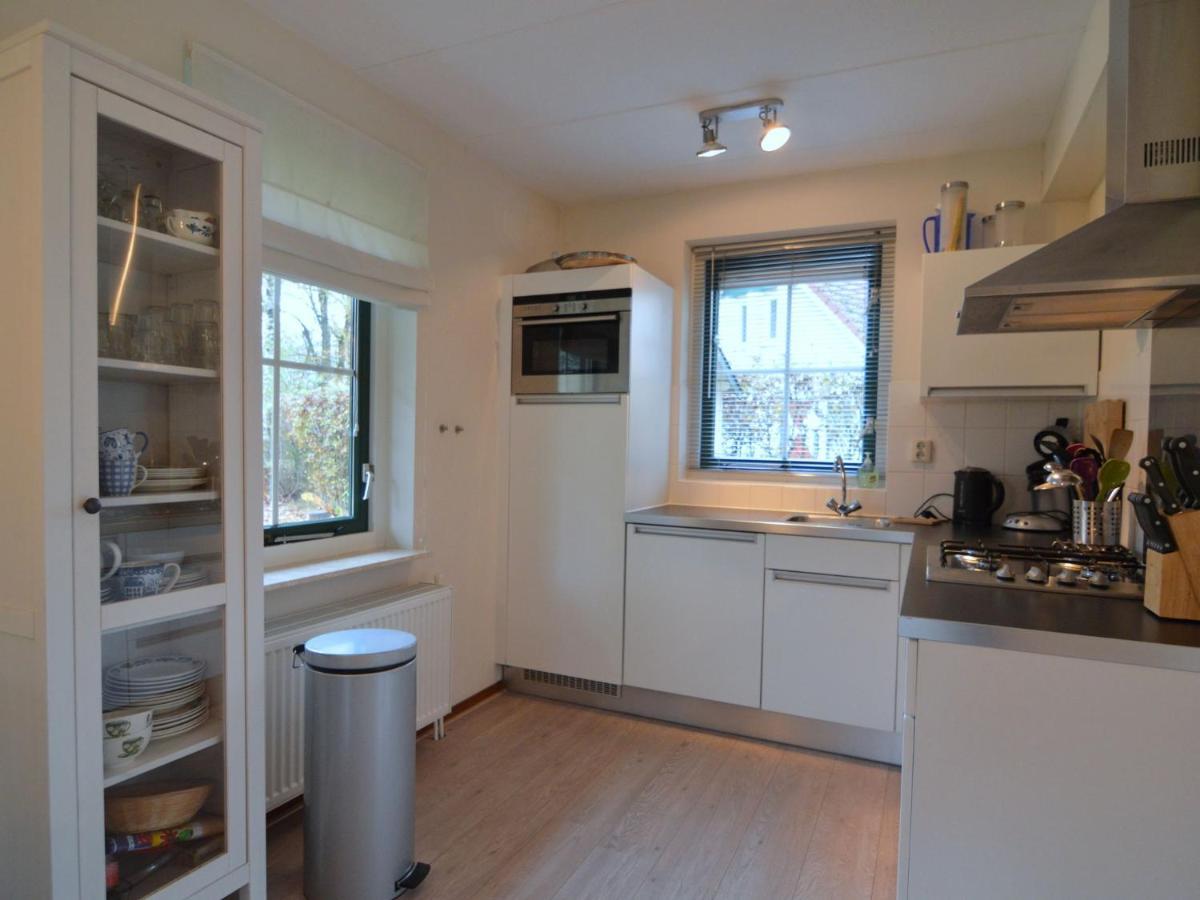 Beautiful Holiday Home In Heeten With Private Garden מראה חיצוני תמונה