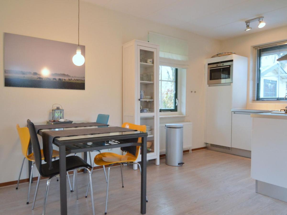 Beautiful Holiday Home In Heeten With Private Garden מראה חיצוני תמונה