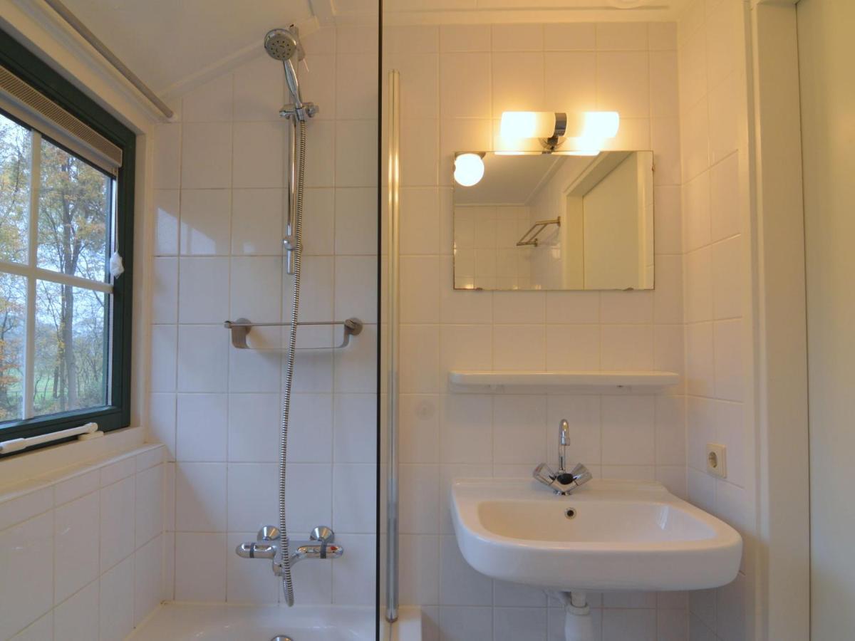 Beautiful Holiday Home In Heeten With Private Garden מראה חיצוני תמונה